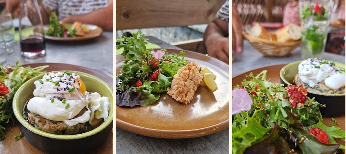 Restaurant La Béalière - Gallery Image 4