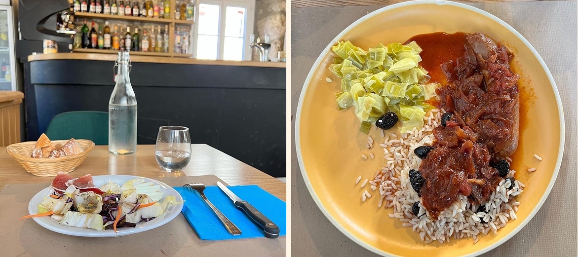 Restaurant La Béalière - Gallery Image 6