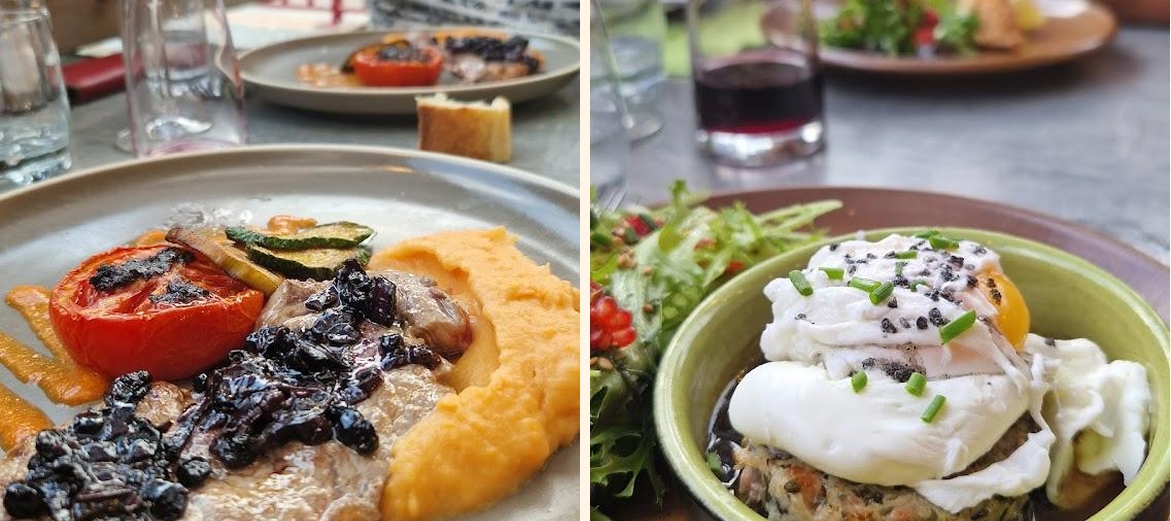 Restaurant La Béalière - Gallery Image 7