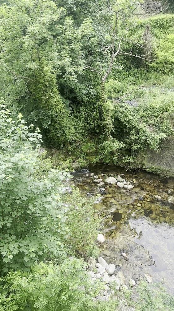 Restaurant La Béalière - Menu Image 1