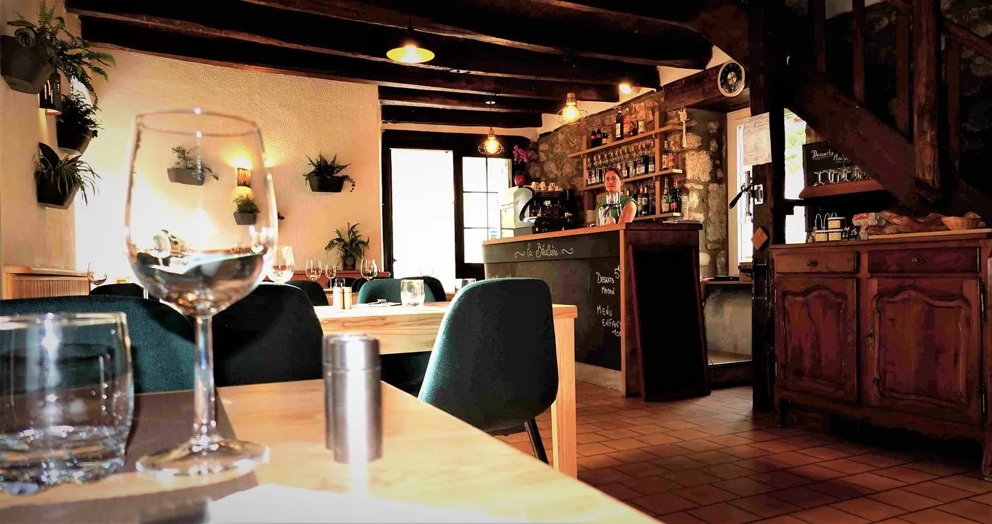 Restaurant La Béalière